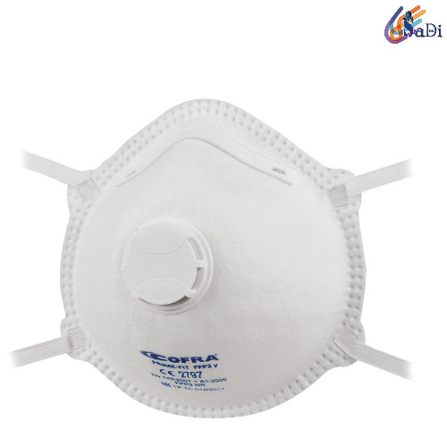 Mascherine ffp2 cofra - mascherine,