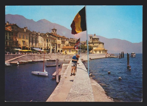 Lago maggiore cannobio - lago,