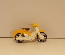 Hotwheels Honda Super Cub