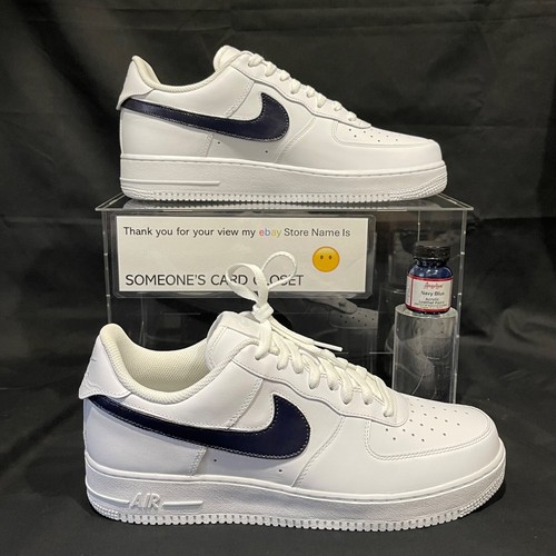 Nike air force - air, low