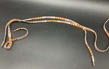 VINTAGE# COPPIA STRINGHE  CHIEFS SCARPE PANINARI  TIMBERLAND ANNI 80# [JY1