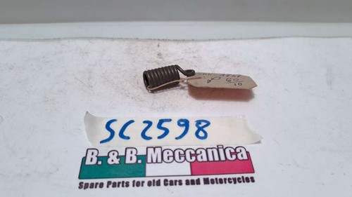 Molla campana frizione gitan - molla,