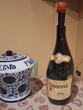  Antica Borgata Dino Spanna 3 lt tappo in cera