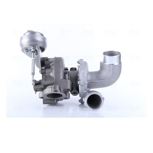 Nissens 93108 caricatore - caricatore, di