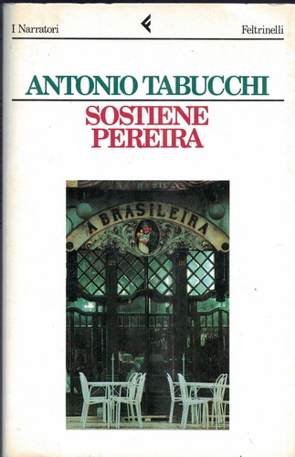 Sostiene pereira una - pereira,