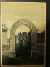 CARTOLINA DI FRATTOCCHIE