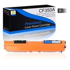 CF350A Black Toner Cartridge