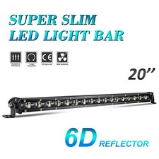 12/24 voltios led offroad