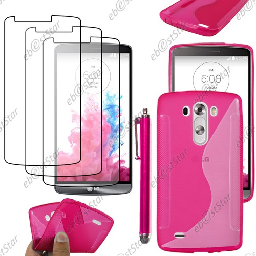 Housse etui coque silicone - etui,