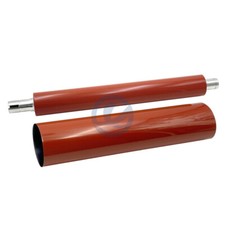 Fixing film lower roller for