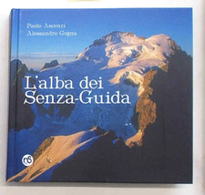 ASCENZI - GOGNA L'alba dei