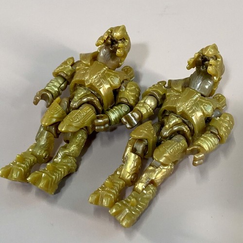 Lotto figurine halo mega - lotto,