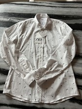 BNWT ZARA MAN | RELAXED FIT