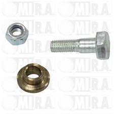 Viti Leva Marce per Fiat 850 Ricambi per Auto d'epoca Oem 4019755 -5201916