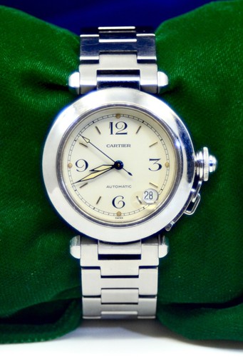 Unisex pasha cartier - pasha,