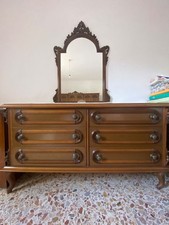 Camera+da+letto+in+legno+class