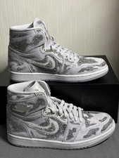 Nike x Swarovski Air Jordan 1