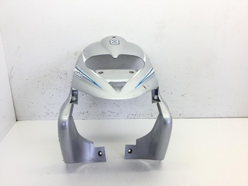 Gilera stalker carena scudo - gilera,