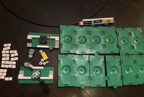 Lego 3409 championship - 3409,