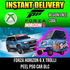 Forza horizon peel - 6:,