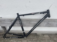 Telaio mountain bike retrò