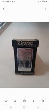 Accendino Zippo Venetian Slim