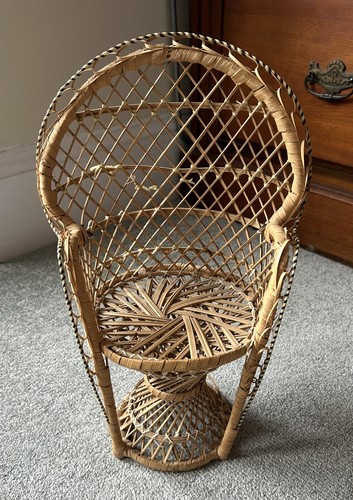 Sedia vintage anni - , 70