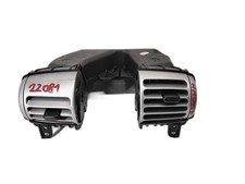 GRIGLIA ARIA INTERNA PER SMART ForTwo Coupé (W450) A4518300254 (98>03)