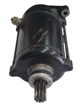 MOTORINO AVVIAMENTO  MITSUBA