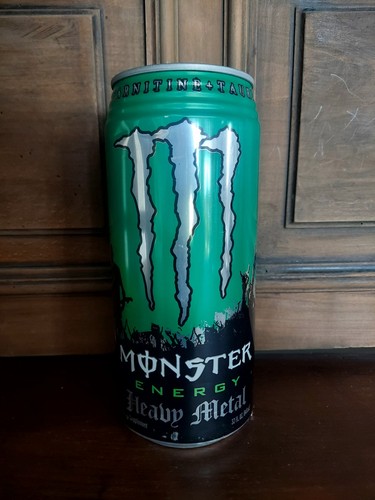Monster energy drink heavy - energy,