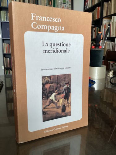 Francesco compagna la - francesco,