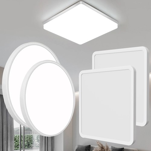 Plafoniera led - plafoniera,