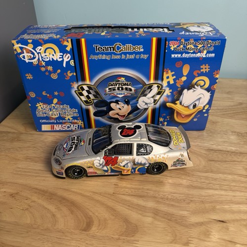Auto disney paperino daytona - disney,