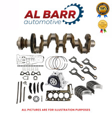 BMW Kit Revisione Motore 2.0