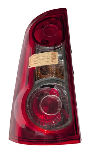 Faro posteriore sinsitro dacia - faro,