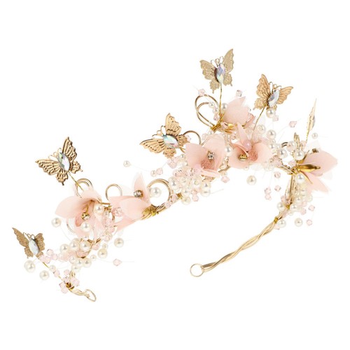 Accessori capelli sposa - ,