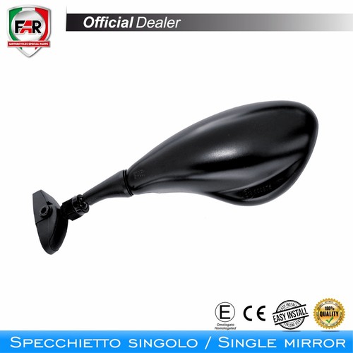 Specchietto retrovisore far - specchietto,