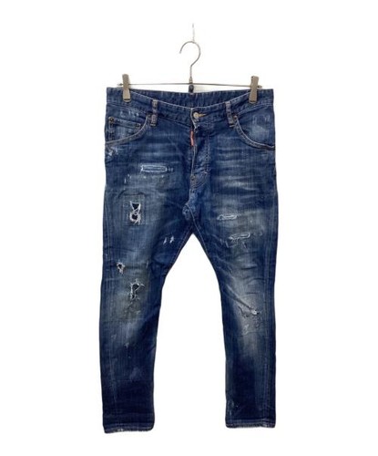 DSQUARED2