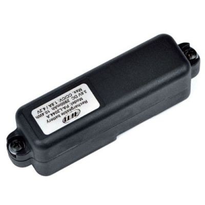 Batteria litio ricaricabile - litio,