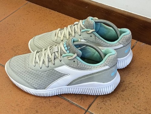 Diadora scarpe da ginnastica - diadora,
