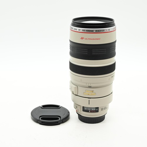 Canon 100 400 - ef, 100-400
