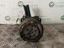 COMPRESSORE ARIA CONDIZIONATA