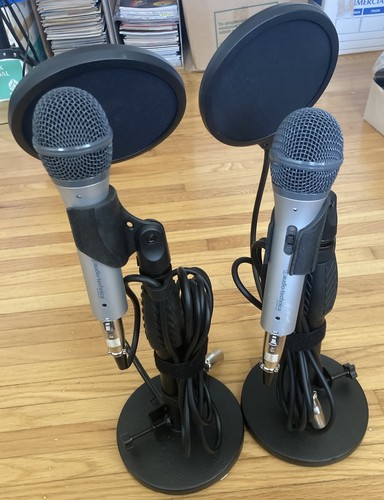 Audio technica atr2100 usb - audio-technica, atr2100-usb