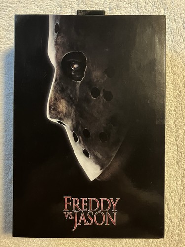 Modellino neca reel - reel, toys