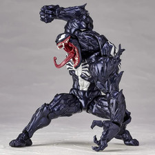 Figure Complex Amazing