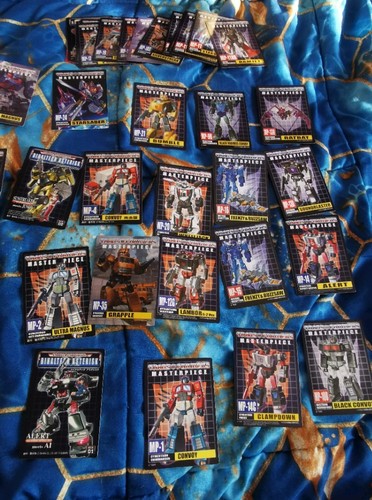 Transformers capolavoro - transformers,