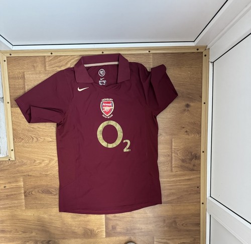 Maglia calcio arsenal londra - maglia,