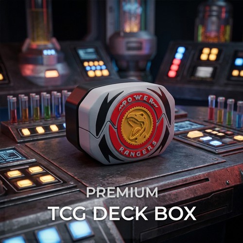 Power morpher mtg commander - morpher,