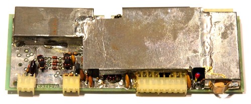 Drake tr7 tr7a circuito - /,