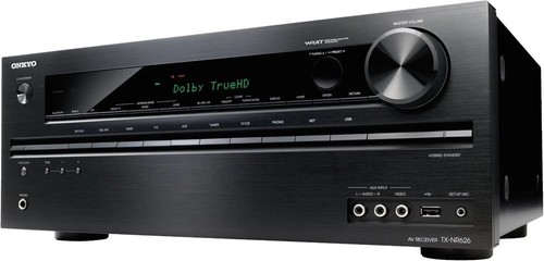 Onkyo nr626 ricevitore av - *,